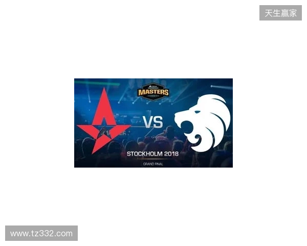 EPL S23第一阶段:时来运转!Astralis 2-0 Heroic